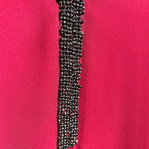 Cranberry Shirt - Picture 2 of 3